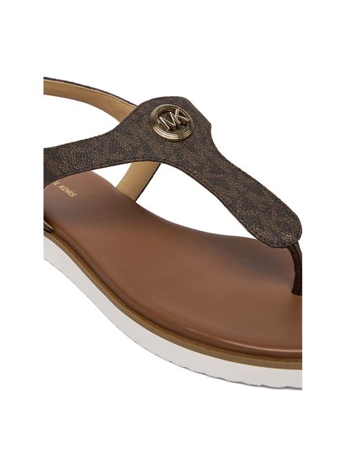 Sandalo Val MICHAEL KORS | 40R6VAFS1B200